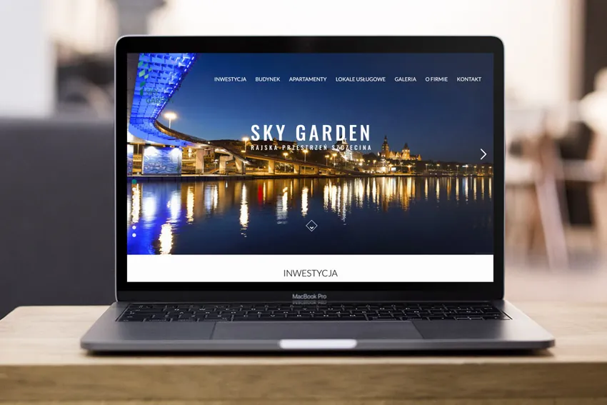 Sky Garden